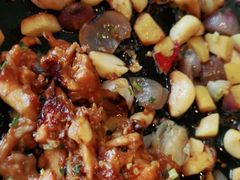 -潮上潮(南中环店)