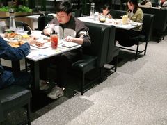 -卡朋西餐(大信新都汇店)