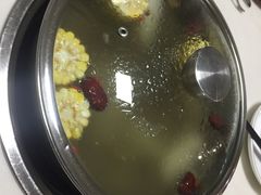 -三头牛·潮汕牛肉生蚝火锅 (夏湾店)