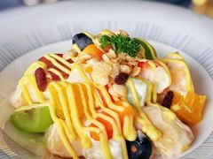 -龙塔云尚西餐厅