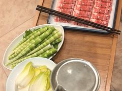 -东来顺饭庄(天坛店)