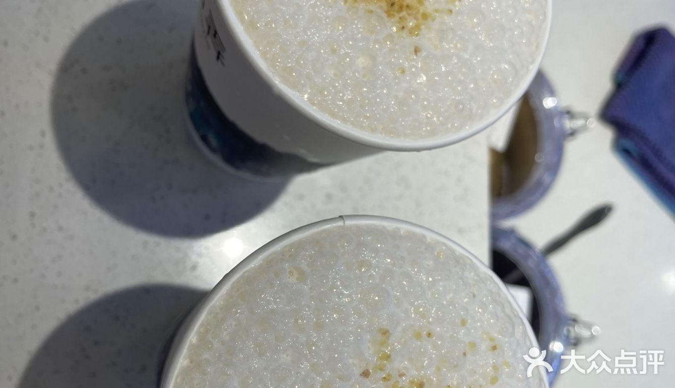 西单逛吃吃货修炼 新开的国风奶茶店 乐乐茶 以及无病呻吟