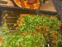 -烤匠麻辣烤鱼(万象城店)