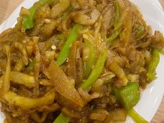 -姥家春饼店(漳州二路店)
