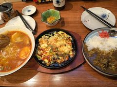 -気楽亭和食料理(气乐亭大世界本店)