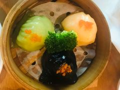 -粤域茶餐厅