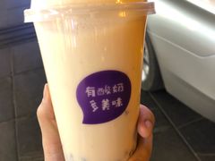 -一只酸奶牛(八一路店)