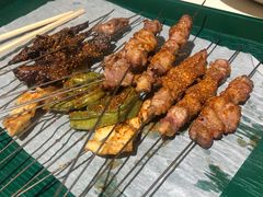 -火焰枪蛋·烧烤(奉天街店)