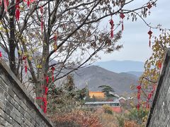 -妙峰山风景名胜区