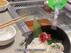 -海底捞火锅(金融街万达店)