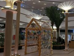 -杉杉奥特莱斯广场(哈尔滨店)