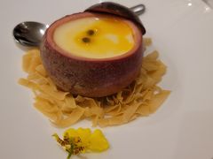百香果布丁-鹿园 MOOSE(长宁店)