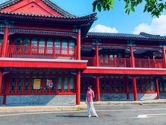 -珠海圆明新园
