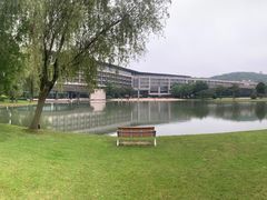 -上海佘山世茂艾美酒店