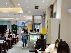 -紫光园(劲松店)