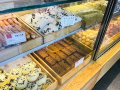 -糕材生•糕点•生日蛋糕(兴华街店)