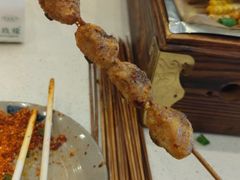 -晓靖轩烧烤(沙河风情店)