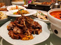 酱香拼盘（中）-红樱桃·欢乐餐厅(太原里店)