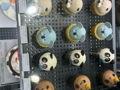 -Pantry's Best派悦坊蛋糕(K11购物艺术中心店)