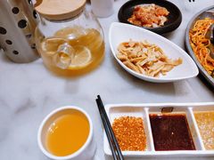 -韩宫宴烤肉·料理(南京江宁万达店)