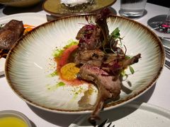 -Bistro Wang 牛排馆
