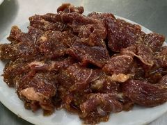 -阿婆东山羊肉店(鸿港海鲜批发市场店)