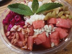 -阿记烧烤(大兴新区店)