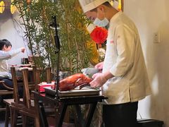 -范家小馆·烤鸭新京菜(金融街店)