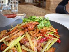 -素心小筑(后沙裕镇店)