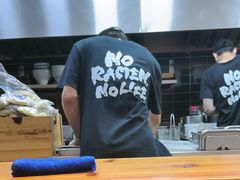 -Ramen满吉·豚骨拉面(丽园路店)