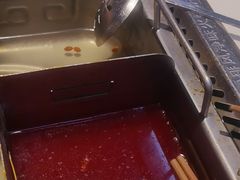 -海底捞火锅(威高广场店)