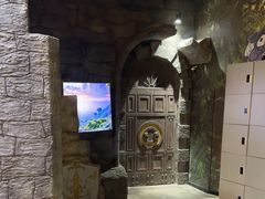 -暴风岛沉浸式体验馆(百联世纪店)