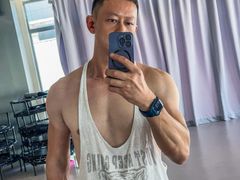 -Hi GYM嗨健身(泥城店)