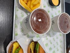 -Shake Shack(西单大悦城店)