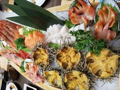 -悦和餐厅(CBD玉米楼店)