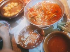 -先启半步颠小酒馆|猛火现炒川菜(泰州首店)