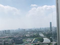 -广交会威斯汀酒店