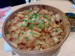 客家粉蒸肉-客汀家宴·客家烟火 四季食材(集美店)
