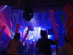 -轩 SUPER LIVE 超级现场(农科路店)