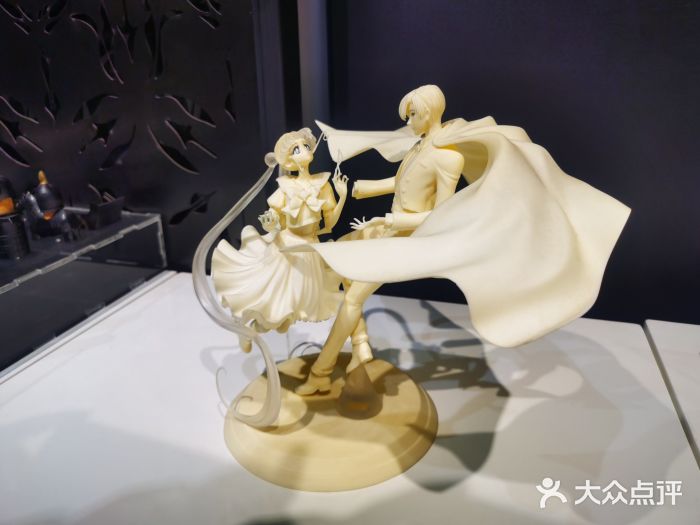 中国3D打印文化博物馆图片