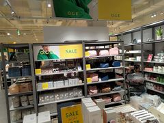 -OCE(熙地港购物中心店)