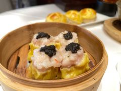 -白天鹅宾馆-宏图府餐厅