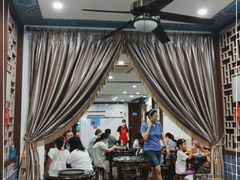 -仁信老铺甜品(北京路店)