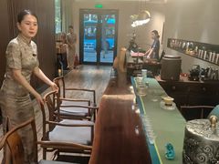 -王府茶宴(大观园总店)