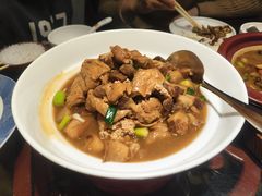 -赣南人家·头牌江西菜(劲松店)