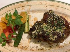 -燃扒房Steakhouse(皇庭店)