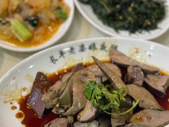 -长平老姿娘夜粥(平东一街店)