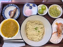 -百年老字号·观振兴蟹黄面·三虾面·苏式面(观前街富仁坊巷店)