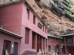 -天台山赤城山景区