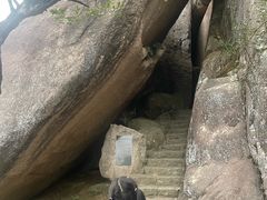 -朱家尖南沙景点